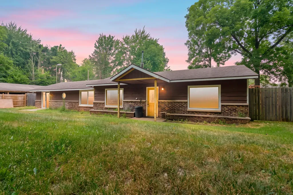 47350 Flagler Road Arlington Township MI 49026
