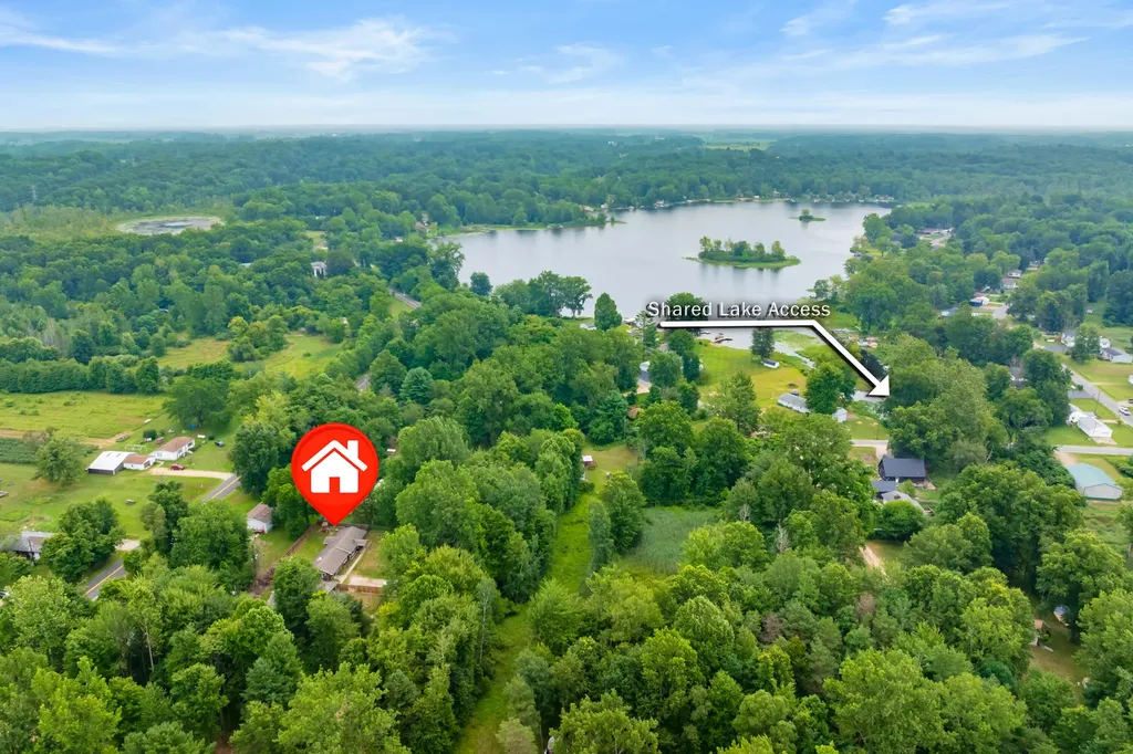 47350 Flagler Road Arlington Township MI 49026