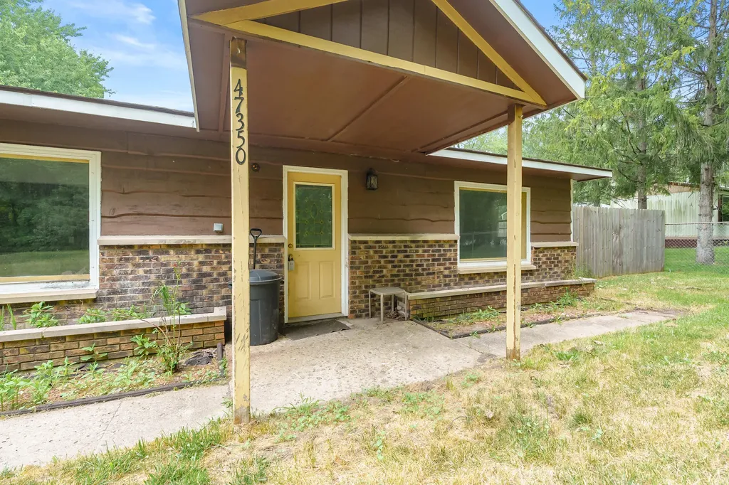 47350 Flagler Road Arlington Township MI 49026