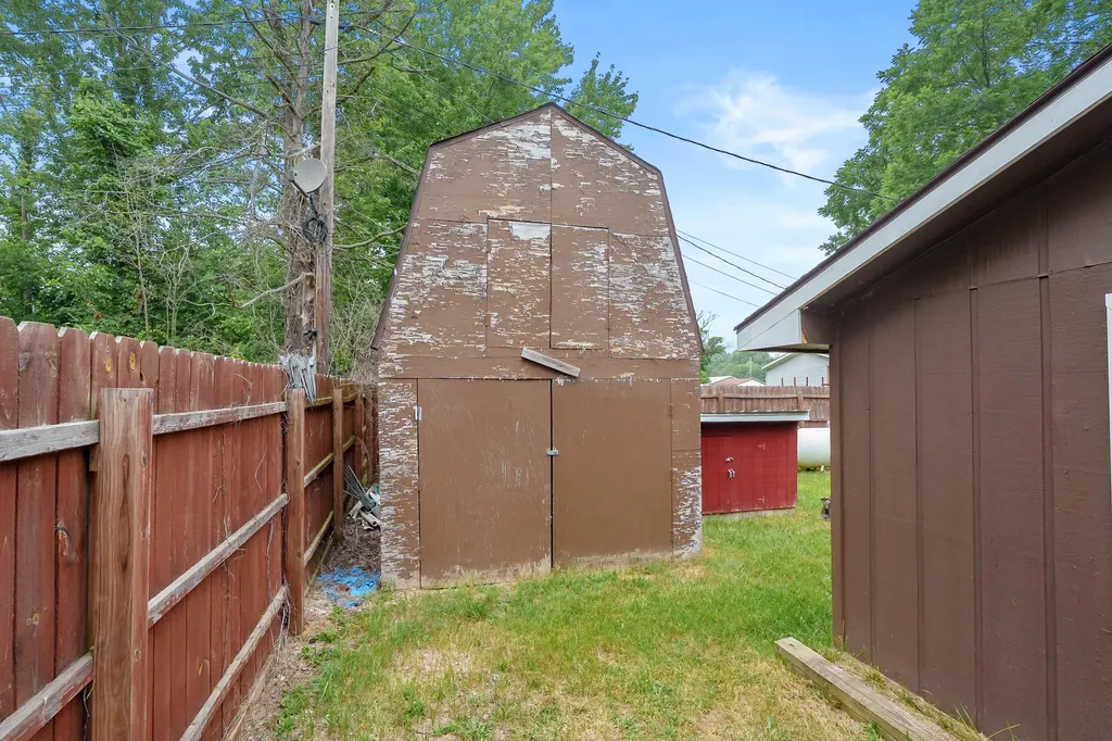 47350 Flagler Road Arlington Township MI 49026