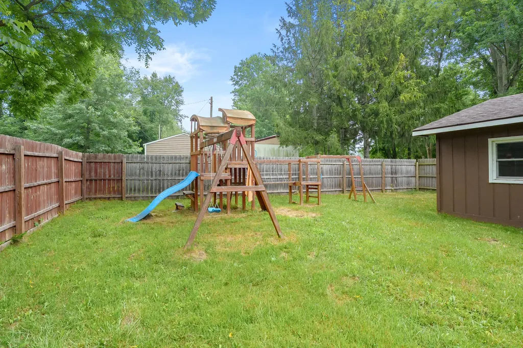 47350 Flagler Road Arlington Township MI 49026