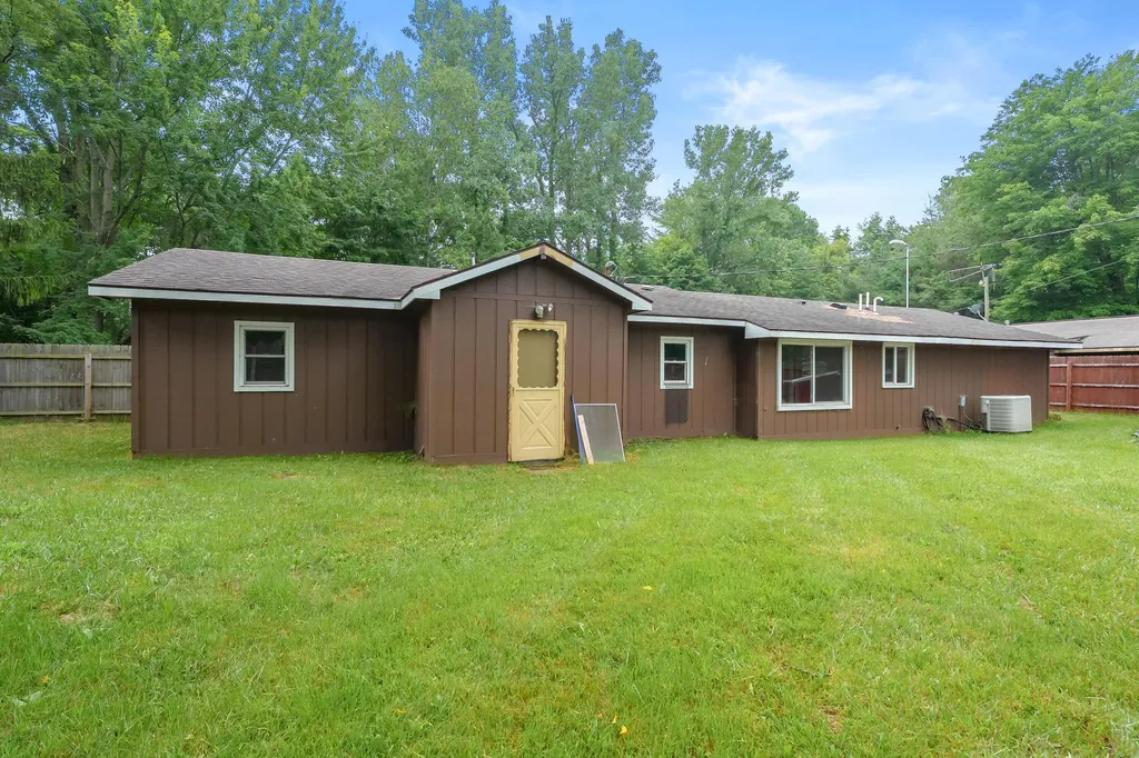 47350 Flagler Road Arlington Township MI 49026