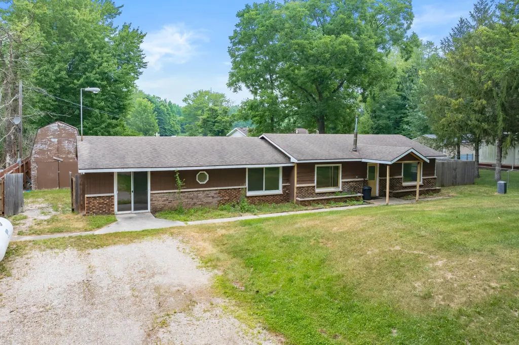 47350 Flagler Road Arlington Township MI 49026