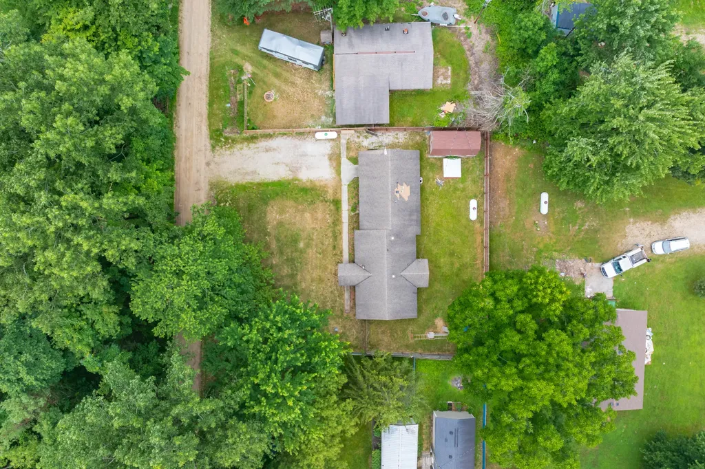 47350 Flagler Road Arlington Township MI 49026
