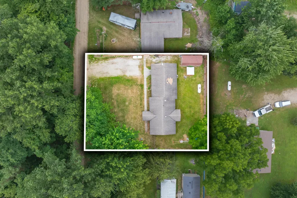 47350 Flagler Road Arlington Township MI 49026
