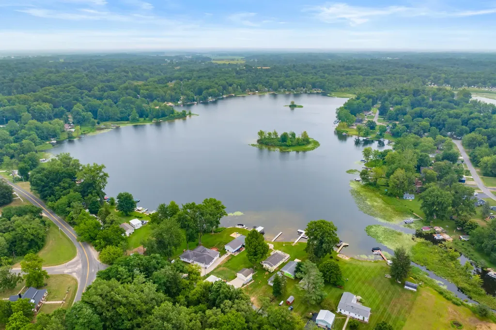 47350 Flagler Road Arlington Township MI 49026