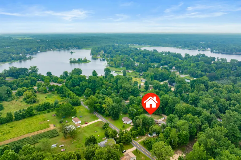 47350 Flagler Road Arlington Township MI 49026
