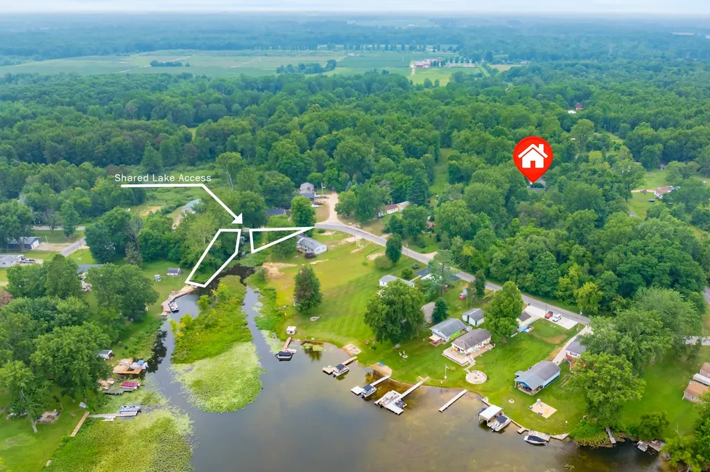 47350 Flagler Road Arlington Township MI 49026