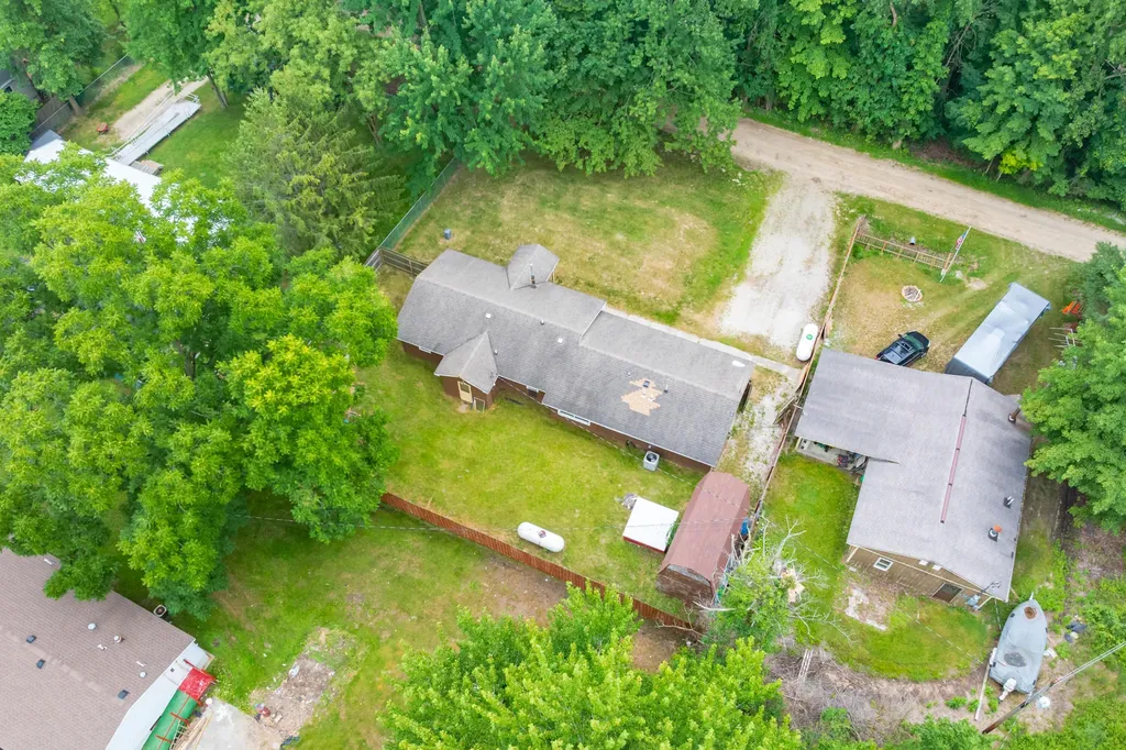47350 Flagler Road Arlington Township MI 49026