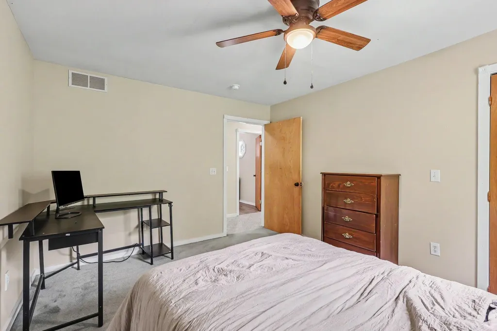 19601 68th Street Geneva Township MI 49090