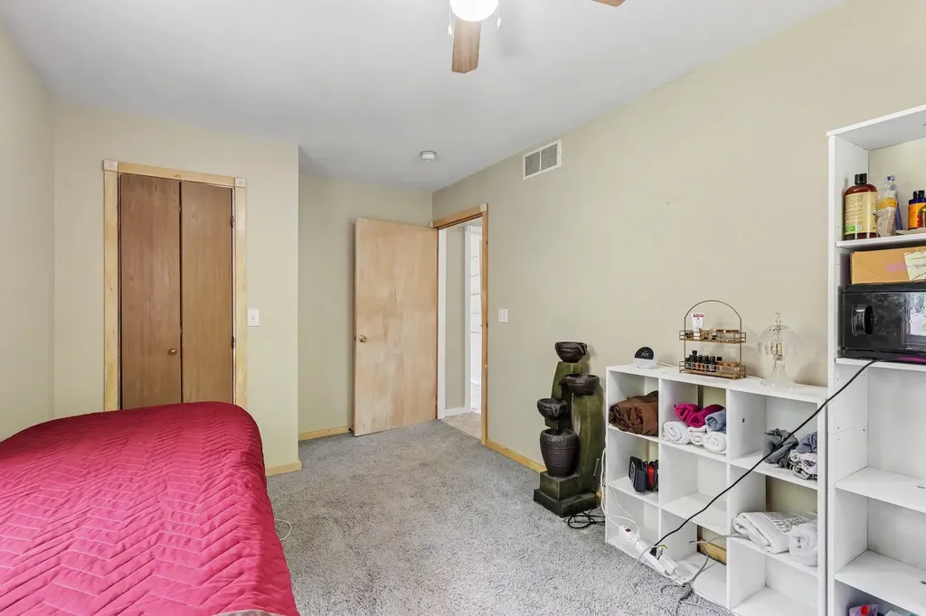19601 68th Street Geneva Township MI 49090