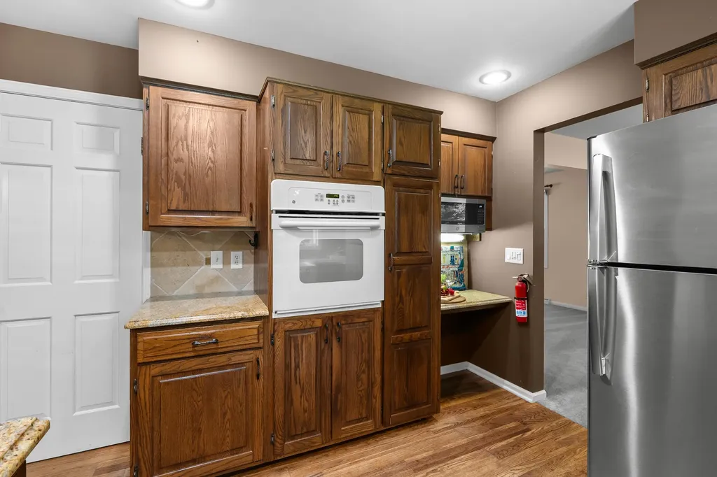 2910 N 5th Street Oshtemo Charter Township MI 49009