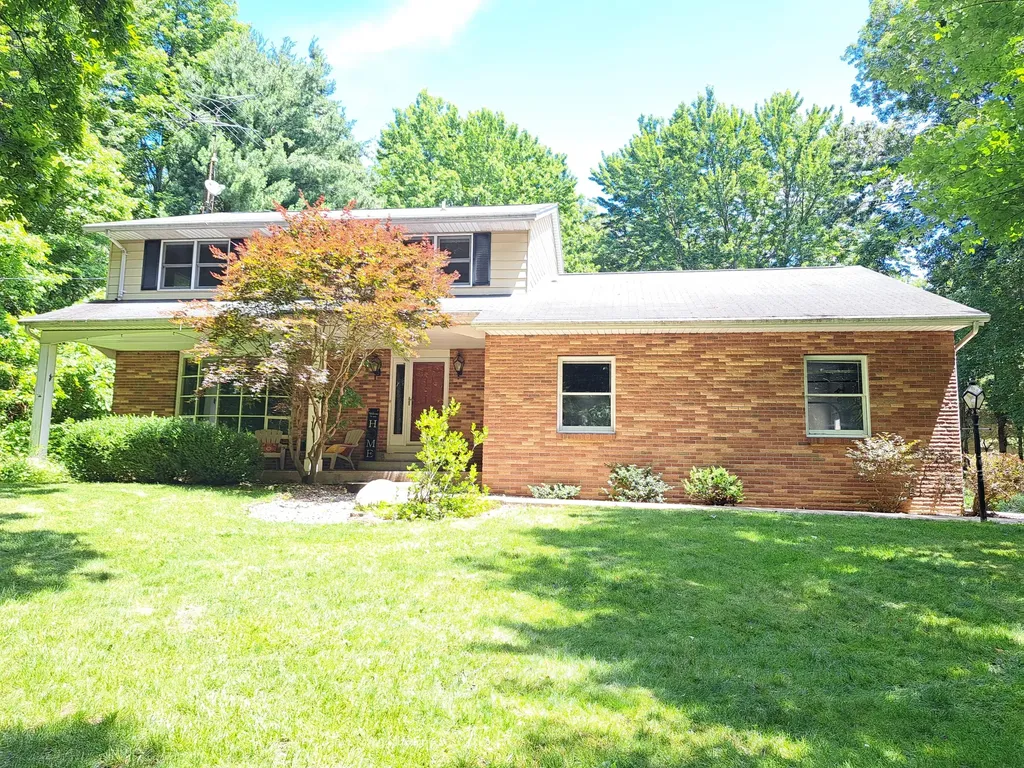 2910 N 5th Street Oshtemo Charter Township MI 49009