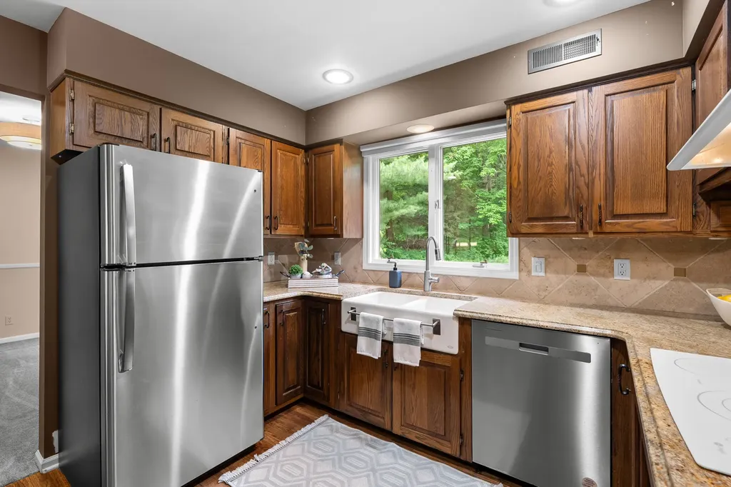 2910 N 5th Street Oshtemo Charter Township MI 49009