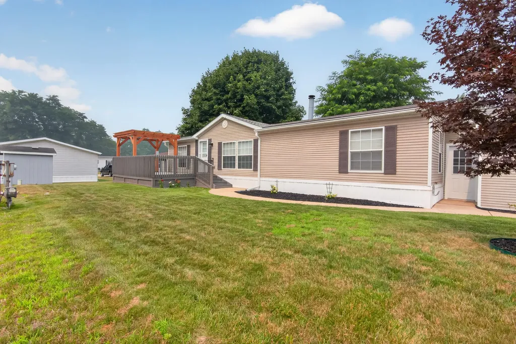 5688 Hawthorn Street Texas Charter Township MI 49009