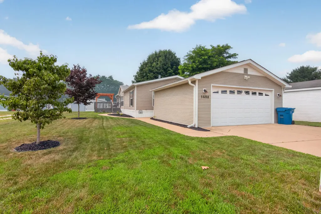 5688 Hawthorn Street Texas Charter Township MI 49009