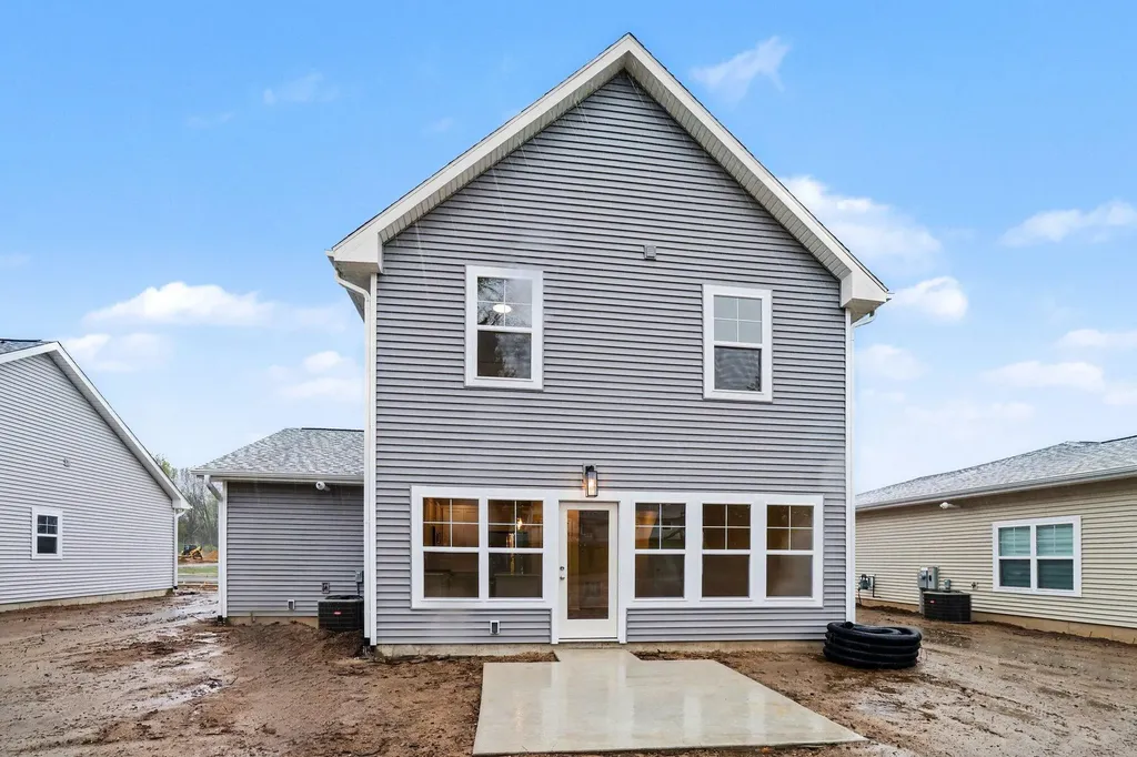 9570 Opal Lane Portage City MI 49002