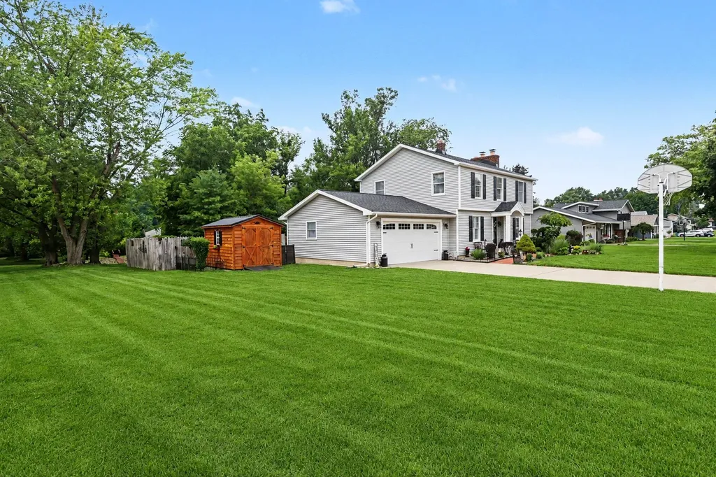 148 Brandywood Lane Emmett Charter Township MI 49014