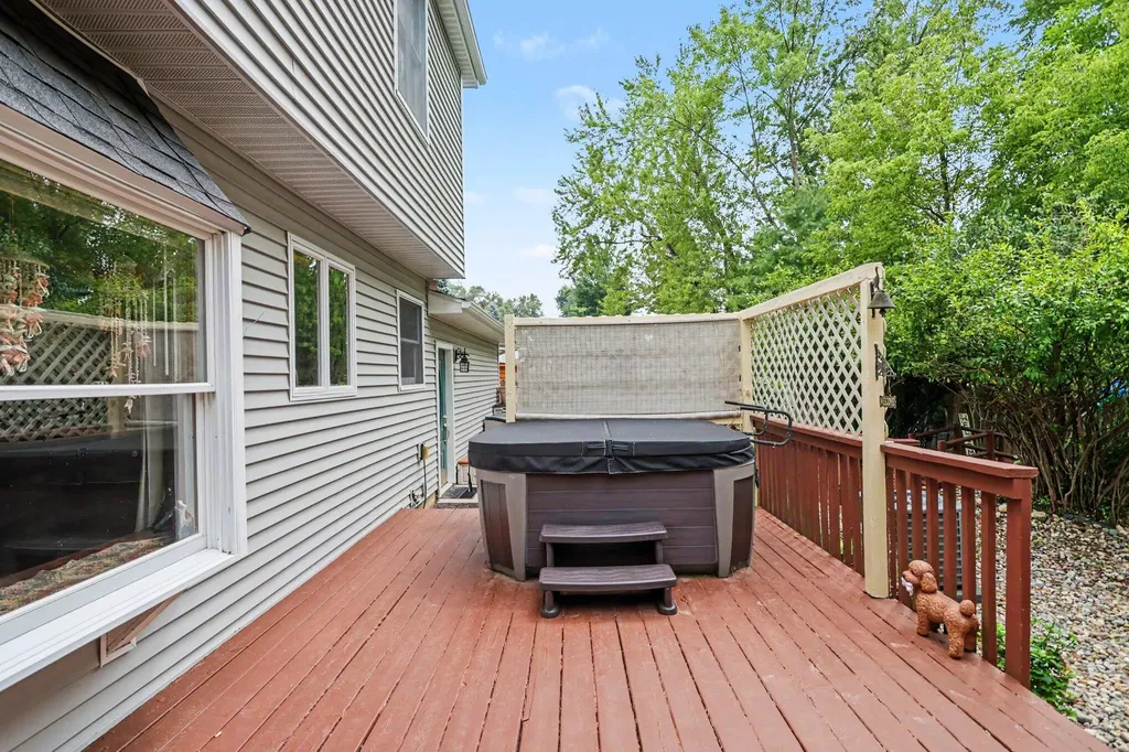 148 Brandywood Lane Emmett Charter Township MI 49014