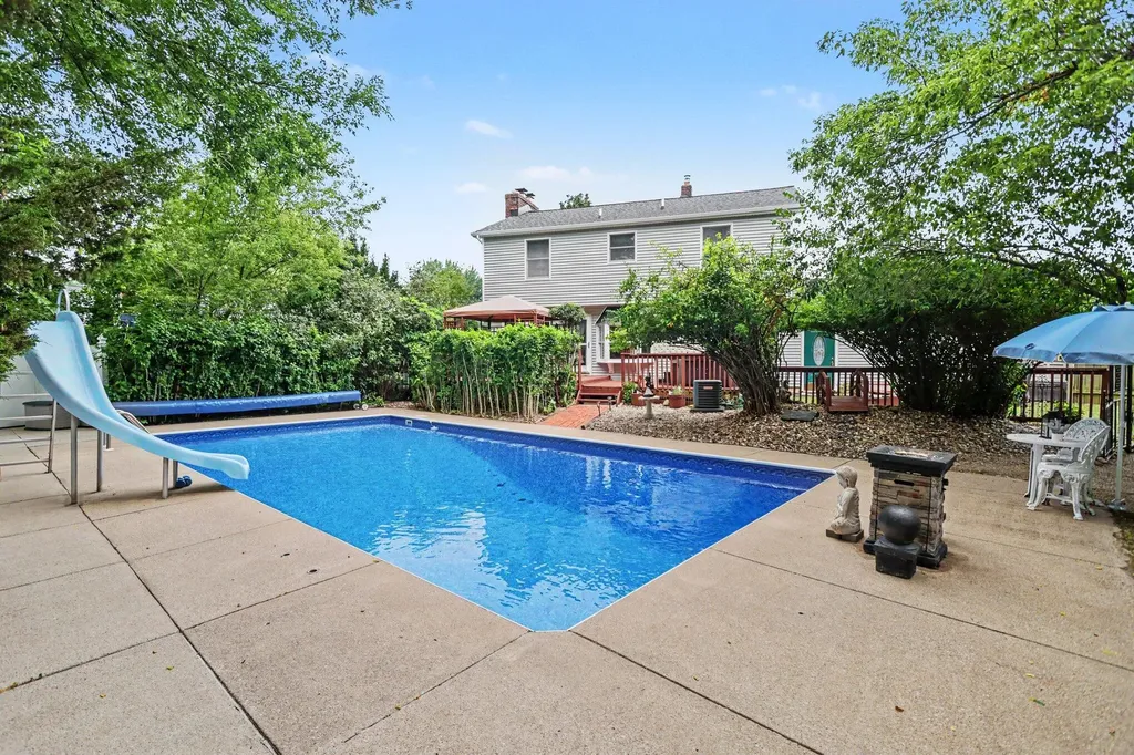 148 Brandywood Lane Emmett Charter Township MI 49014