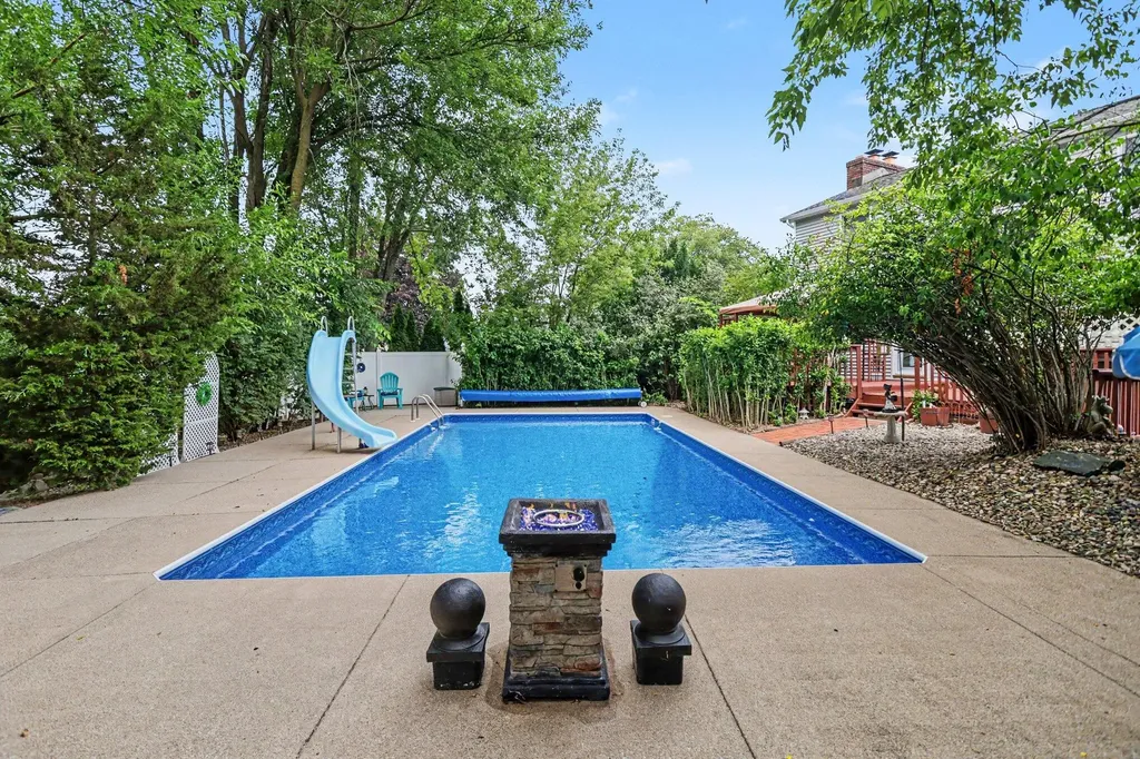 148 Brandywood Lane Emmett Charter Township MI 49014