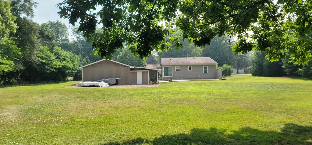 8328 Lovers Lane Portage City MI 49002