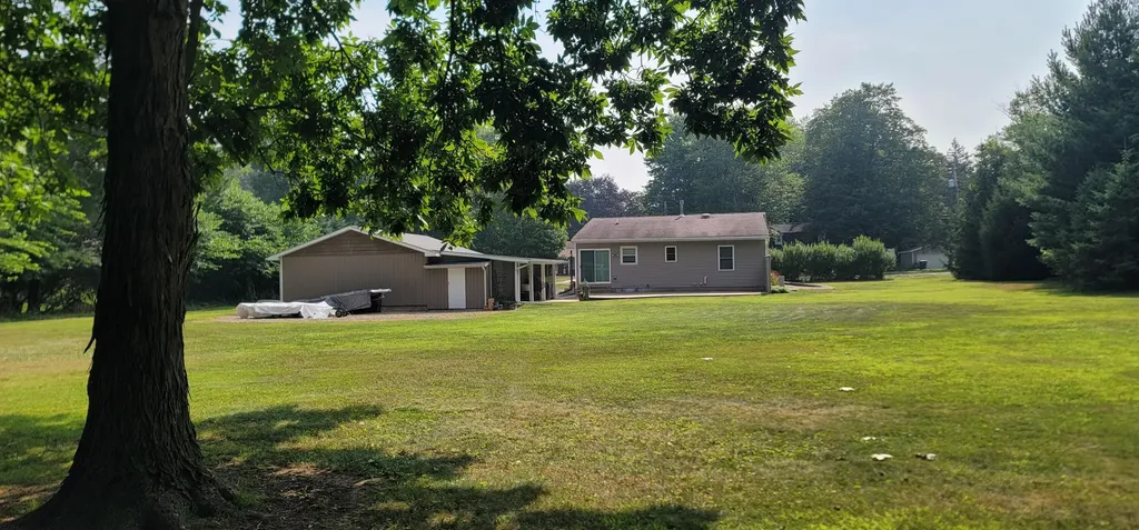 8328 Lovers Lane Portage City MI 49002