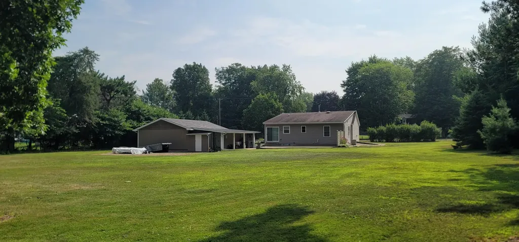 8328 Lovers Lane Portage City MI 49002