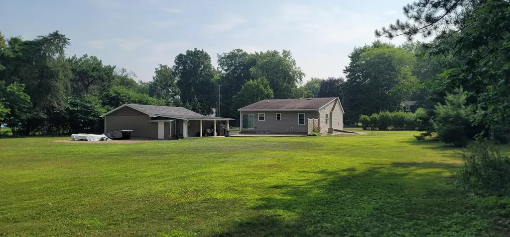 8328 Lovers Lane Portage City MI 49002