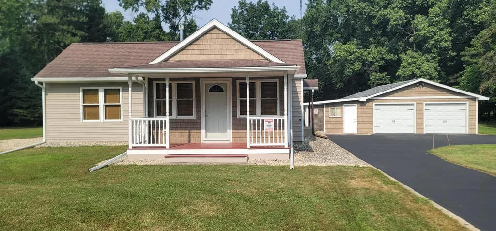 8328 Lovers Lane Portage City MI 49002