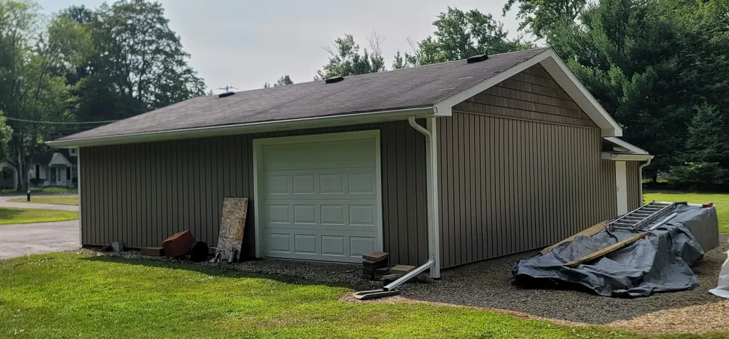 8328 Lovers Lane Portage City MI 49002