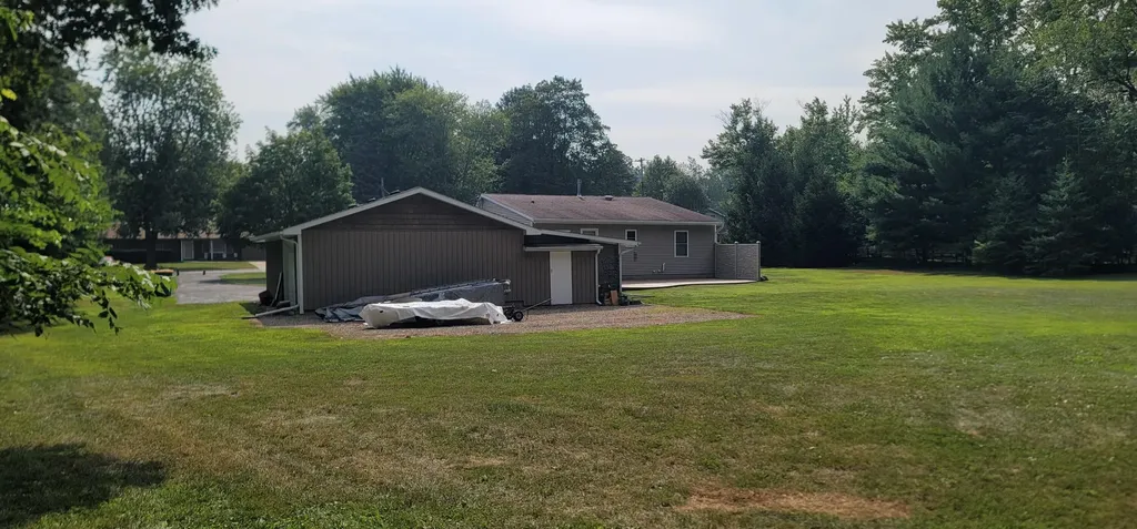 8328 Lovers Lane Portage City MI 49002