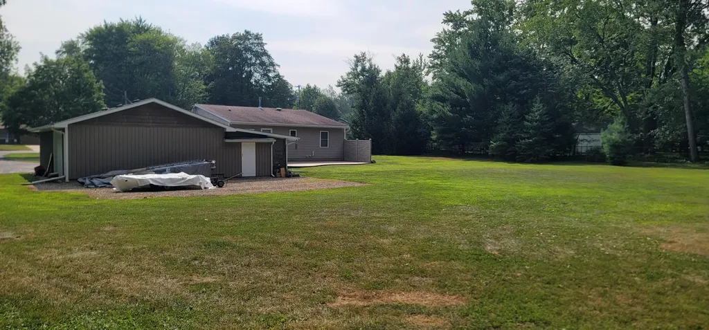 8328 Lovers Lane Portage City MI 49002