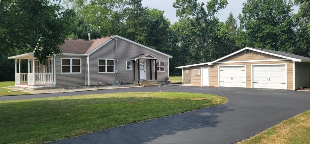 8328 Lovers Lane Portage City MI 49002
