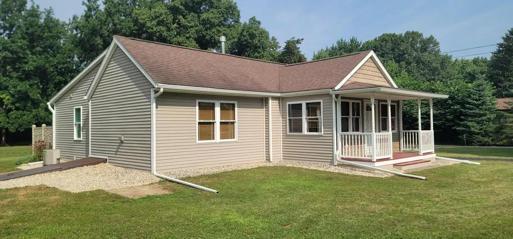 8328 Lovers Lane Portage City MI 49002