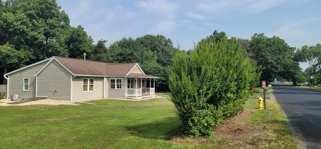 8328 Lovers Lane Portage City MI 49002