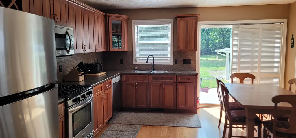 8328 Lovers Lane Portage City MI 49002