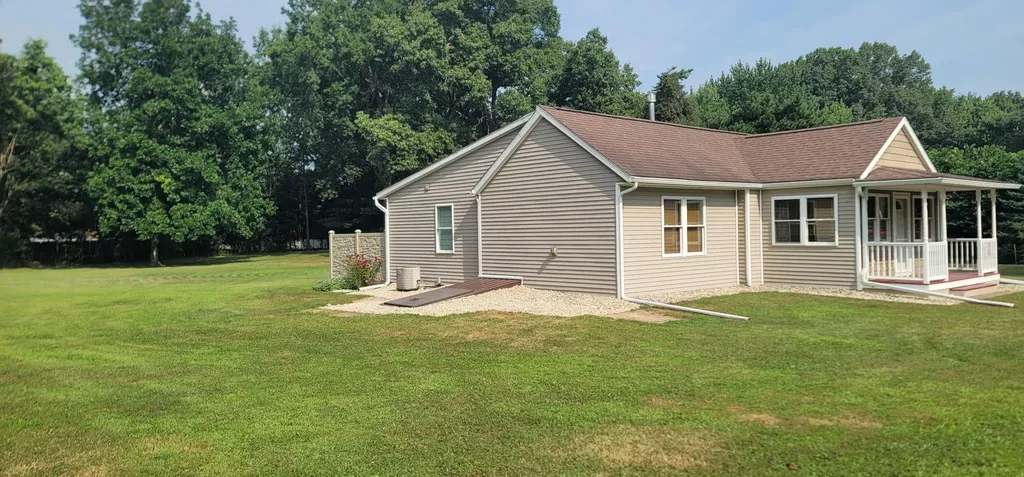 8328 Lovers Lane Portage City MI 49002