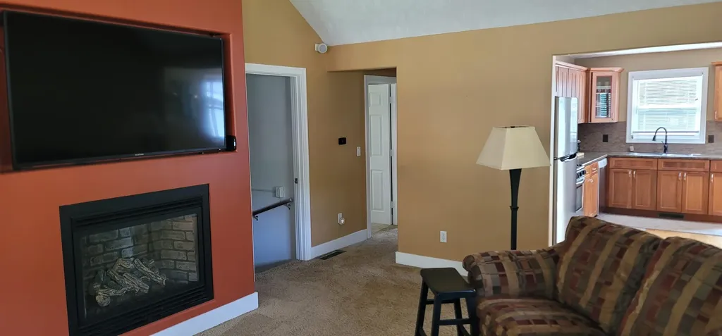 8328 Lovers Lane Portage City MI 49002