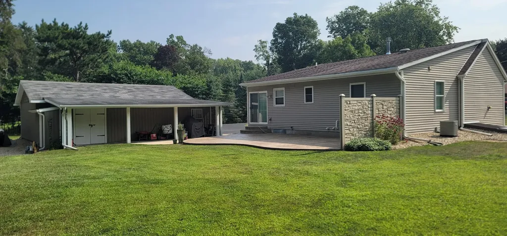 8328 Lovers Lane Portage City MI 49002