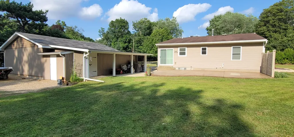 8328 Lovers Lane Portage City MI 49002
