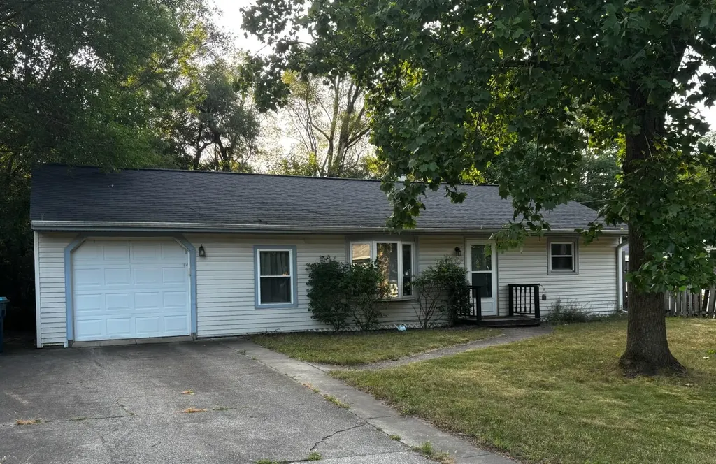 4149 Rivington Street Kalamazoo City MI 49008
