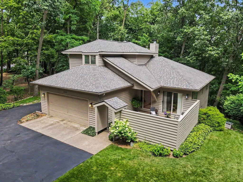 200 Grandview Avenue Kalamazoo City MI 49001