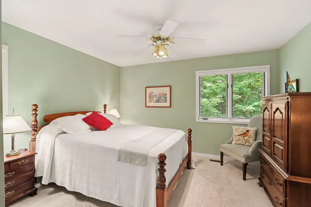 200 Grandview Avenue Kalamazoo City MI 49001