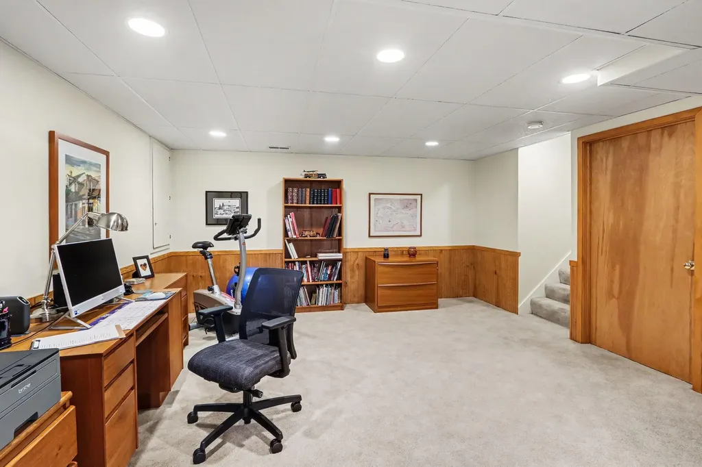 200 Grandview Avenue Kalamazoo City MI 49001