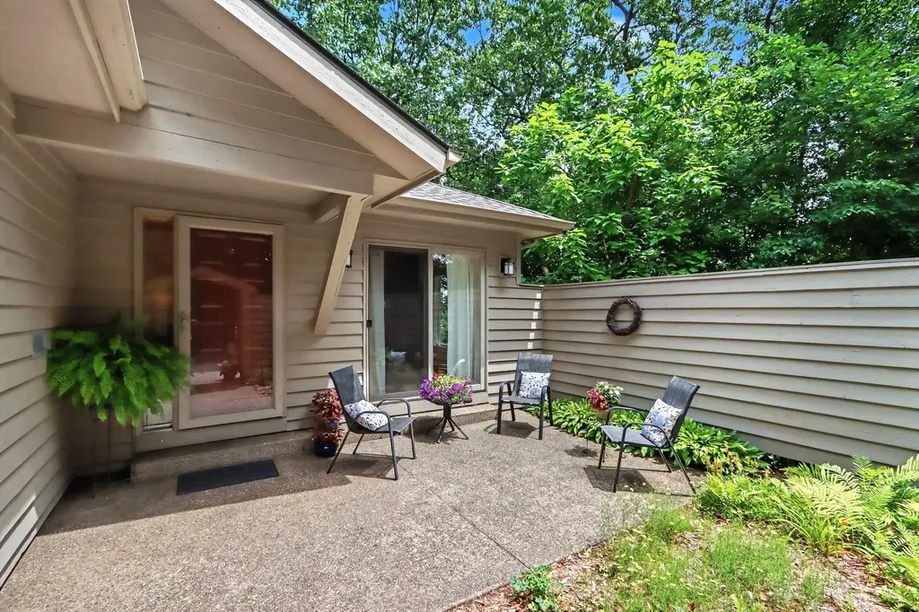 200 Grandview Avenue Kalamazoo City MI 49001