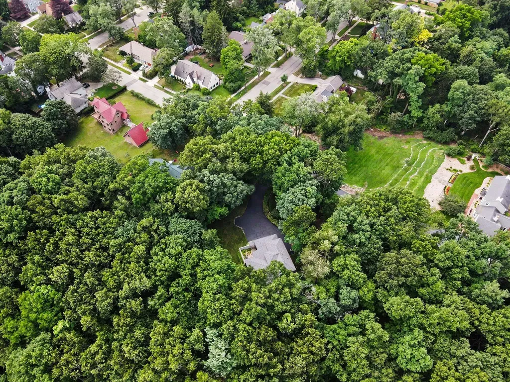 200 Grandview Avenue Kalamazoo City MI 49001