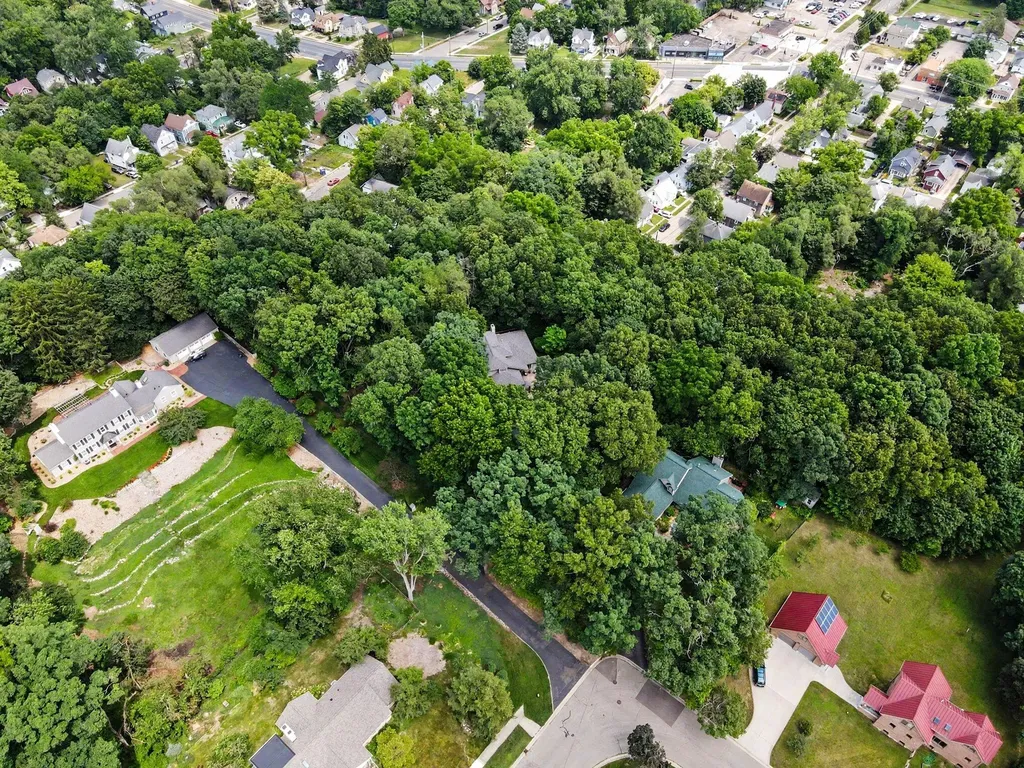 200 Grandview Avenue Kalamazoo City MI 49001