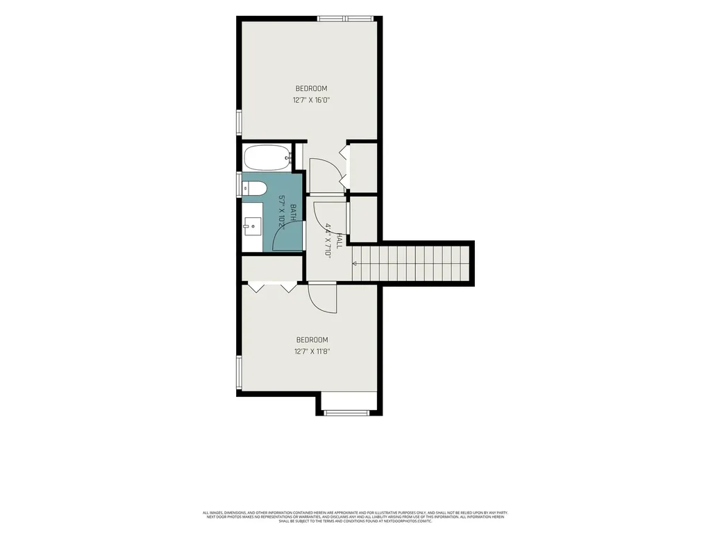 200 Grandview Avenue Kalamazoo City MI 49001