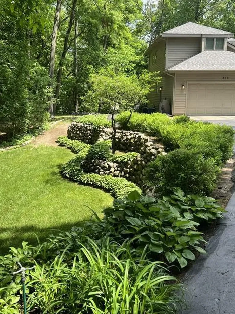 200 Grandview Avenue Kalamazoo City MI 49001